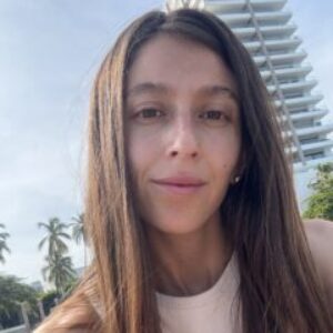 Foto de perfil de Silvia Mariana Casas