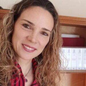 Foto de perfil de Noelia Rosas