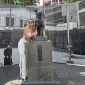 Foto de perfil de JESSICA MOYA