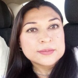 Foto de perfil de LUZ VAZQUEZ