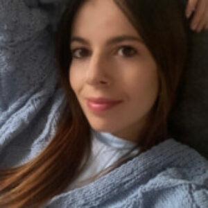 Foto de perfil de Carolina Hurtado