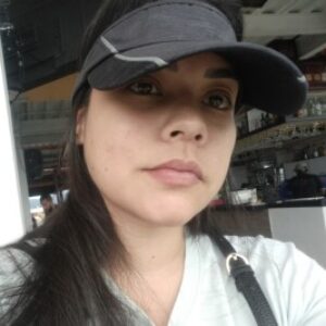 Foto de perfil de Jennifer Erazo