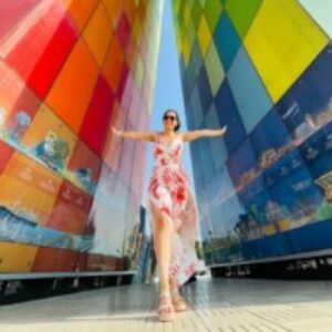 Foto de perfil de Johana Rodriguez