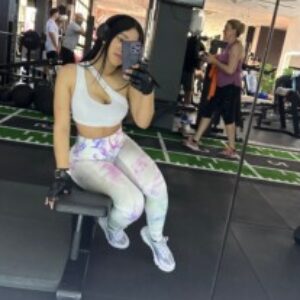 Foto de perfil de Luisa Salinas
