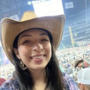 Foto de perfil de Camila Ramirez