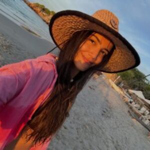 Foto de perfil de Karen Garcia