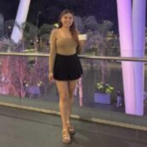 Foto de perfil de Danna Garcia