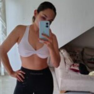 Foto de perfil de Cristina López marin