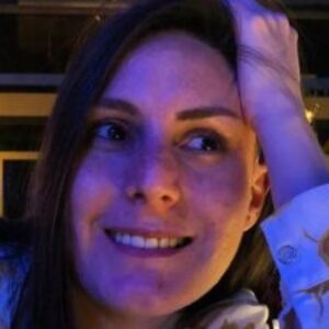 Foto de perfil de Paola Espinosa