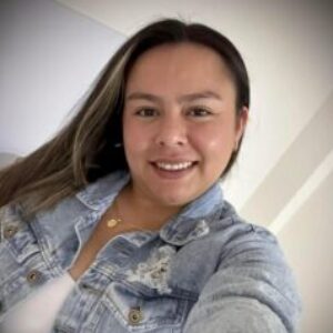 Foto de perfil de Yuliana Carranza