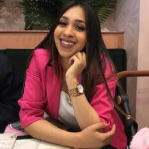 Foto de perfil de María Gil