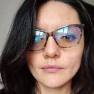 Foto de perfil de Rossana Cruz