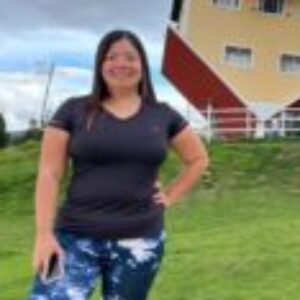 Foto de perfil de Julie Moncayo