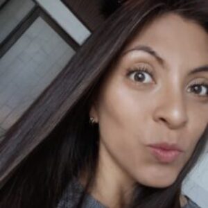 Foto de perfil de Xue Martinez