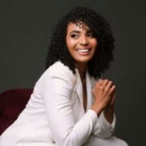Foto de perfil de Vianessa Jimenez