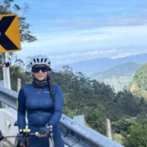 Foto de perfil de Andrea Sanchez