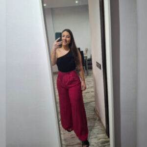 Foto de perfil de PAULA MANTILLA