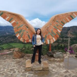 Foto de perfil de Diana Pilar Vivas Acevedo