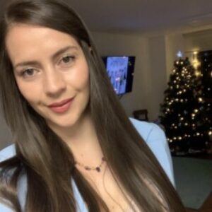 Foto de perfil de Dayhanna Martinez