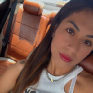 Foto de perfil de Lorena Rojas
