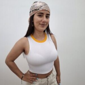 Foto de perfil de Luisa Paez